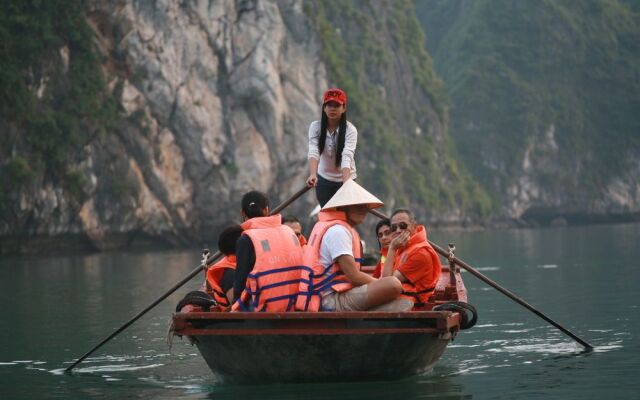 Image Halong Cruises