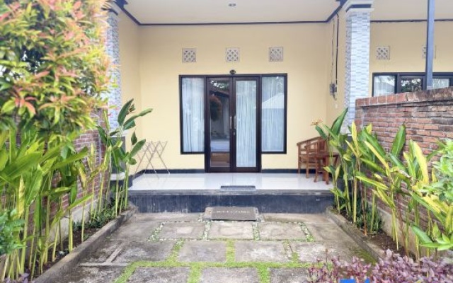 Purnama Homestay Pandawa – Outside – Kutuh