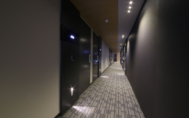 Hotel Yeoubi