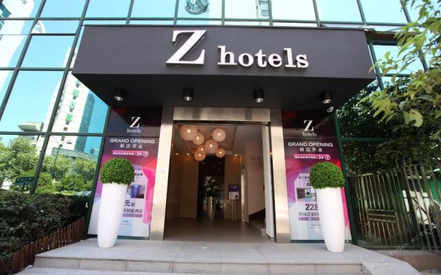 Z Hotels