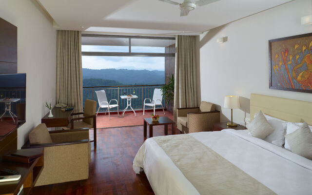 Ragamaya Resort & Spa Munnar