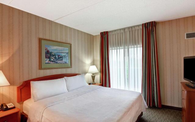 Homewood Suites by Hilton Lansdale