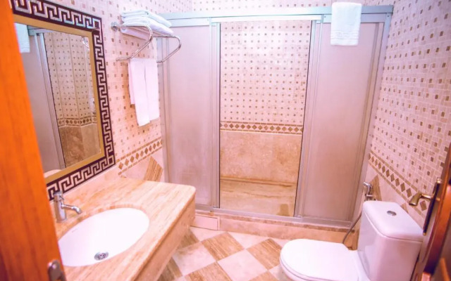 Grand Nakhchivan Hotel