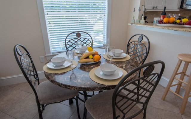 Beach Isle Apartment 2