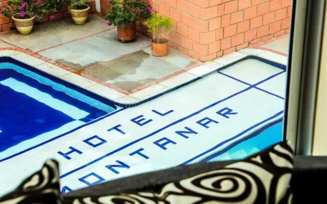 Hotel Montanar