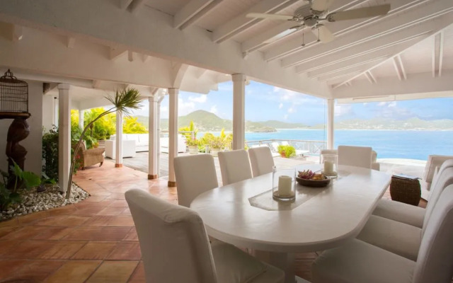 Dream Villa Pointe Milou 729