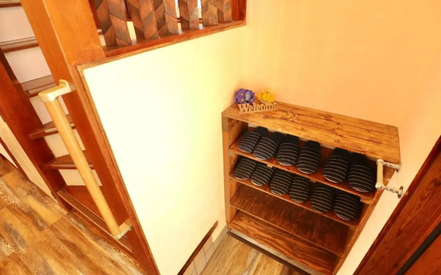 Guesthouse Bontea - Vacation STAY 54022v