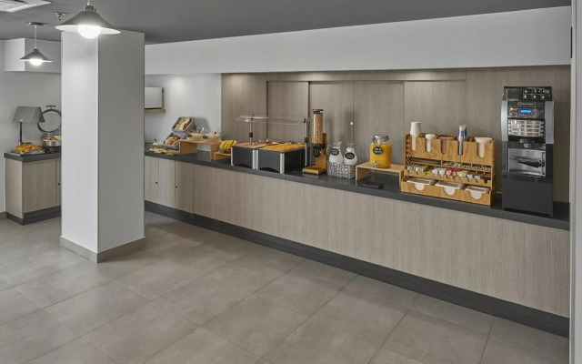 City Express Junior by Marriott Mexicali