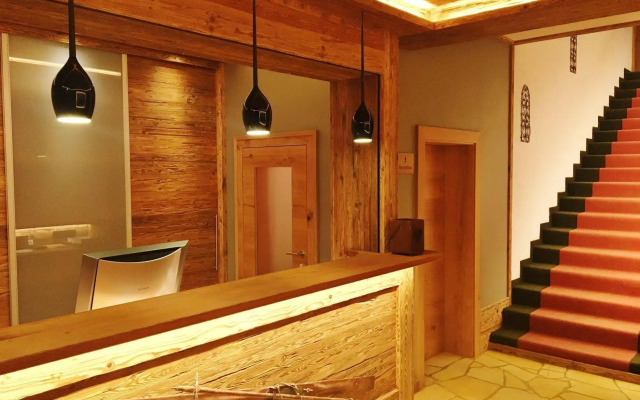 ALMHOF KITZLODGE *** Zimmer Suiten Apartments