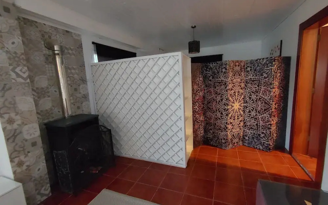 Casa Athena con Jacuzzi-spa