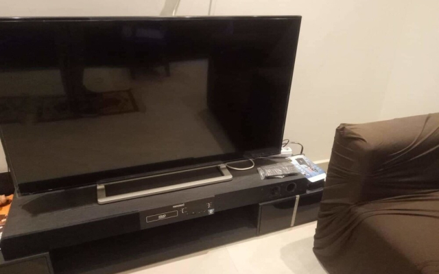 Golf Residance Compound Apartament