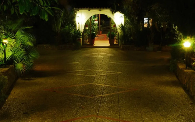 Soller Garden
