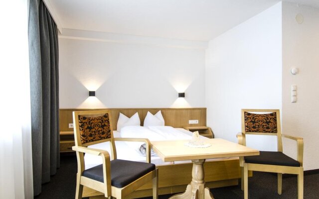 Hotel Persutt