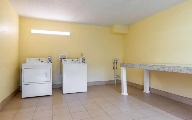 Quality Inn Columbia Airport