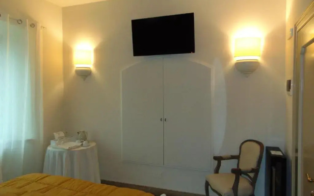 Galleria Imperiale Suites