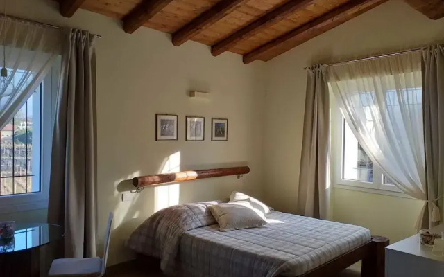 B&B Cascina San Martino