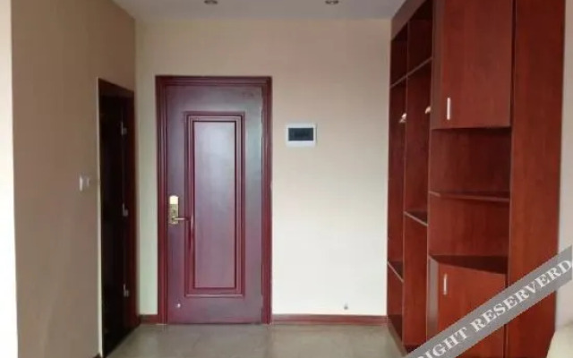 Oyo Hongta Hotel