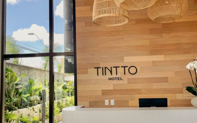 Tintto Hotel