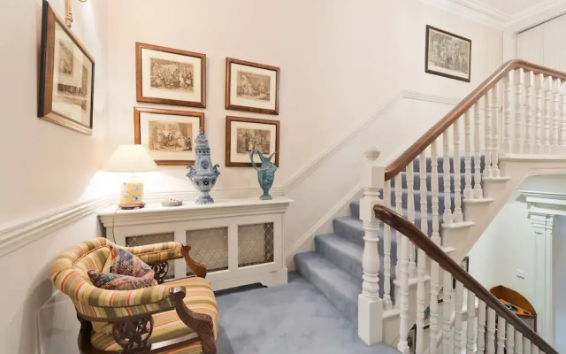Sweet Inn - Elegant Ballsbridge