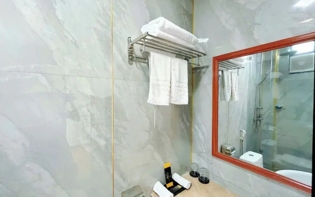 Doan Gia Resort Phong Nha