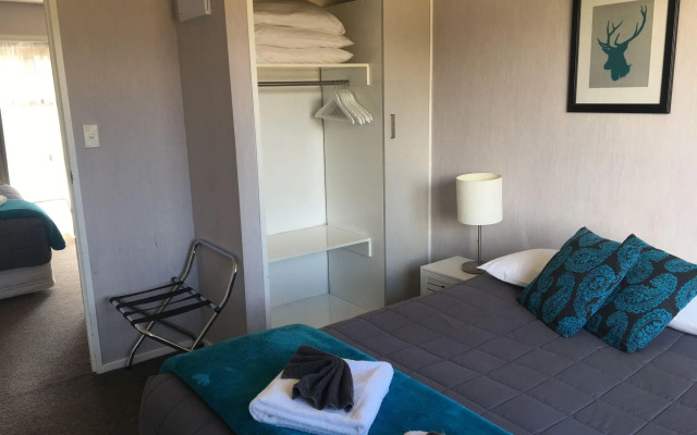 Arrowtown Motel Apartments