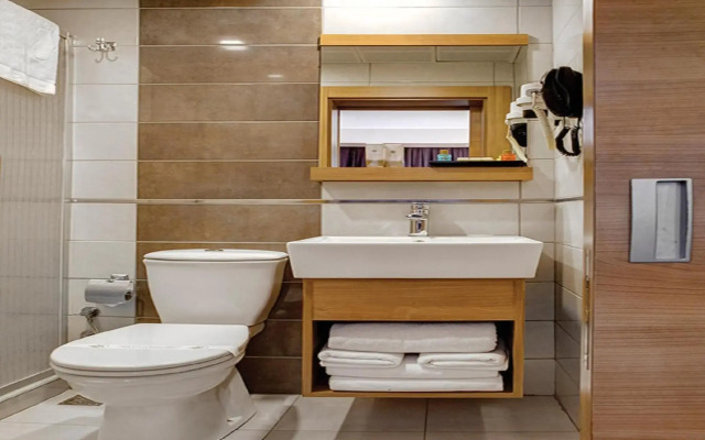 Susuzlu Seçkin Otel