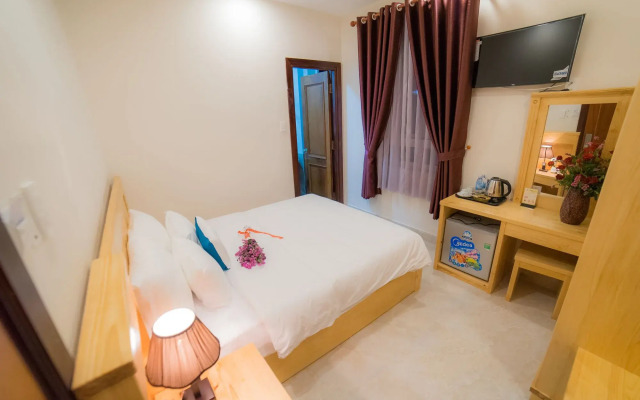 Starhill Hotel