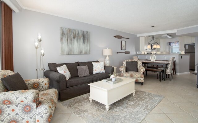 Beachside Two 4271 at Sandestin