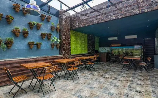 Fabhotel Lemon Grass