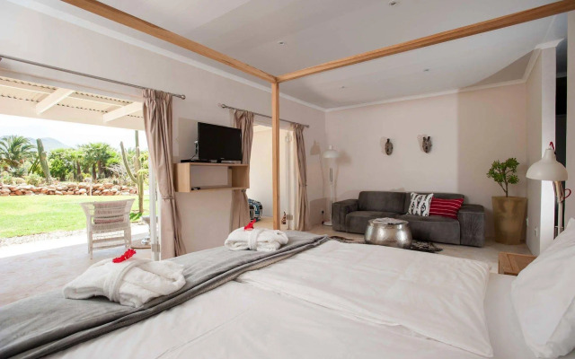 Mo & Rose at Soekershof