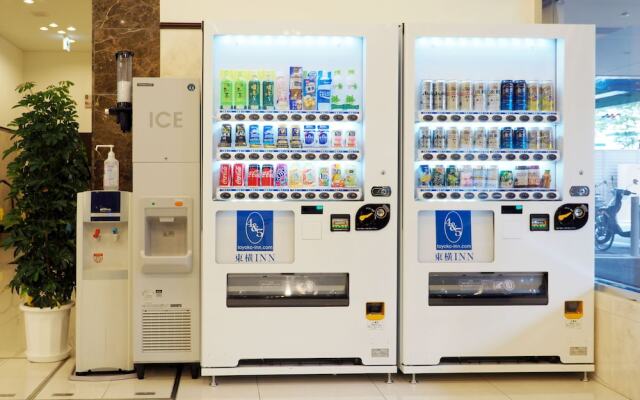 Toyoko Inn Utsunomiya Ekimae 2