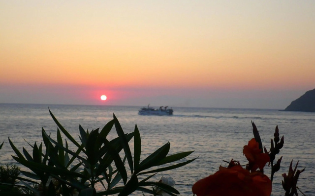Hotel Filoxenia