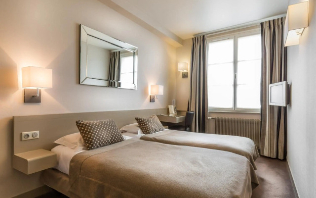 Hotel la Residence du Berry