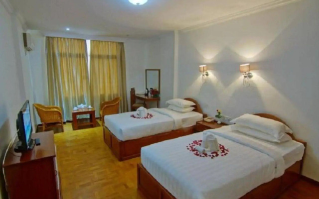 Wilson Hotel