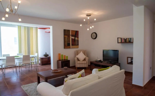 Casa Idilica Apartment