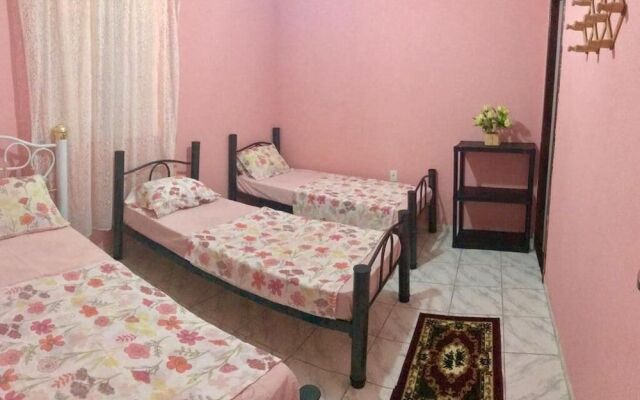 Carnaval Inn-Santo Antonio - Hostel