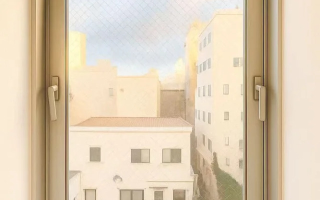 AOMUGI-HOTEL-Nishi-Waseda