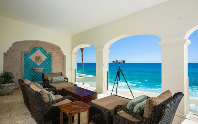 Blue Desert 5 - Casa Del Mar