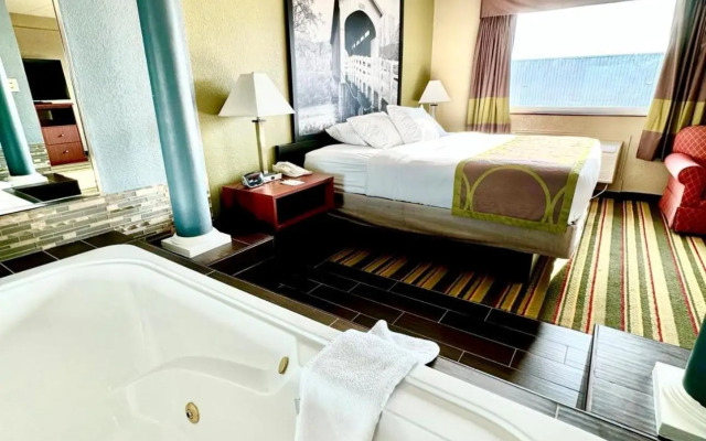 Travelodge Frederick