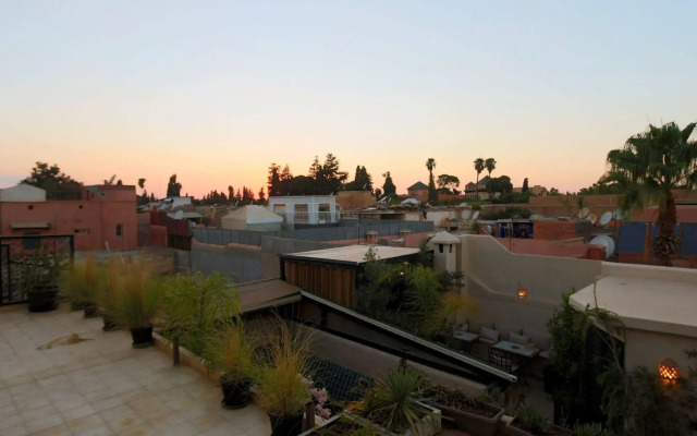Riad Anjar