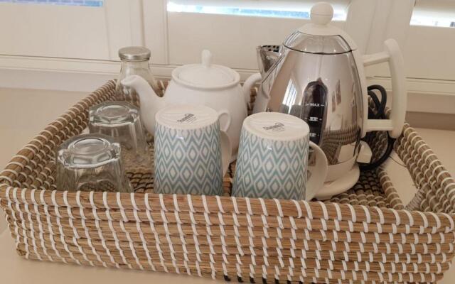 Willow House B&B