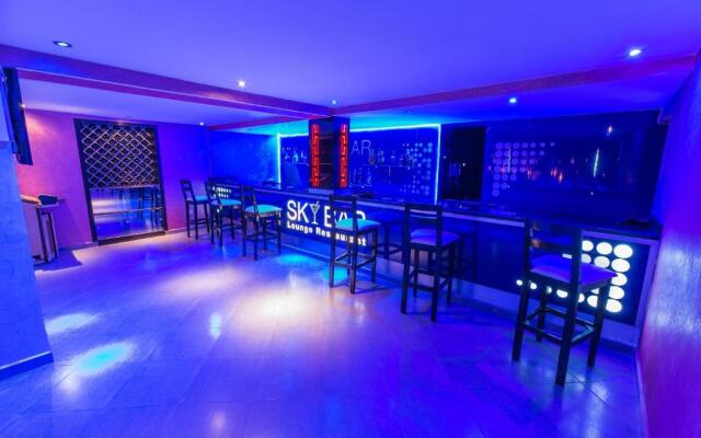 Menzeh zalagh 2 boutique hotel & sky