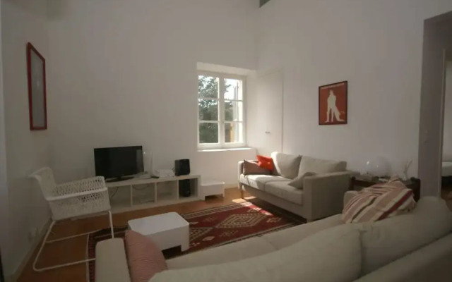 Lavish Holiday Home in Saint-Tropez near Beach