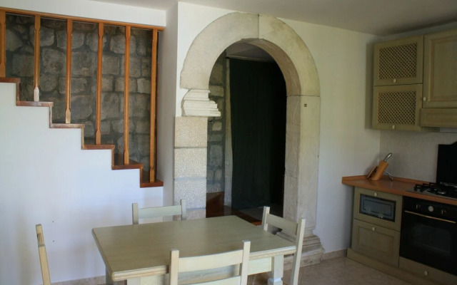 Villa Gverovic