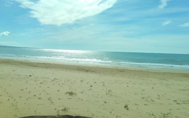 Spiagge Iblee