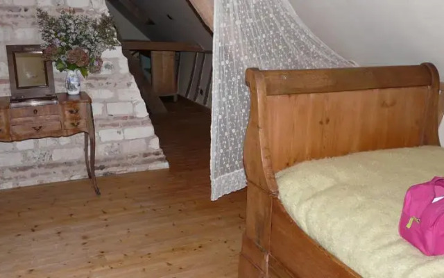 Chambres dHôtes Le Clos Pillon