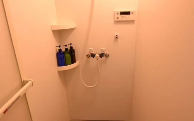 MT apartment