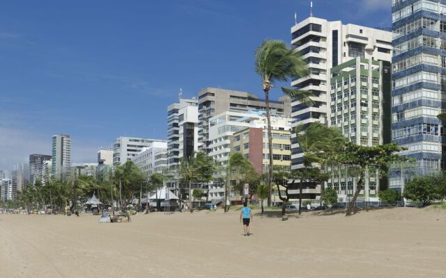 Jangadeiro Hotel e Convenções