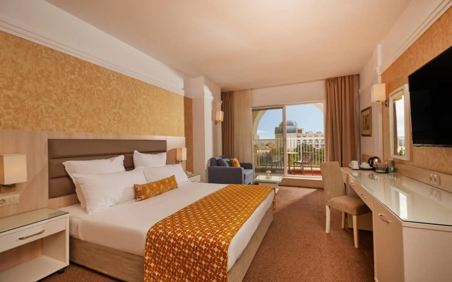 Dreams Sunny Beach Resort & Spa Premium All Inclusive