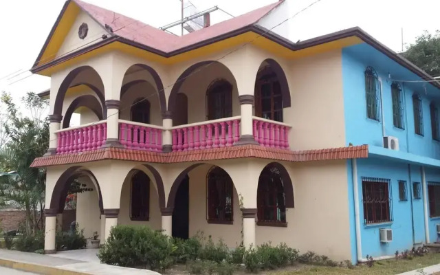Hotel Staku